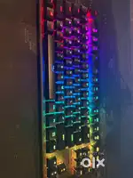 Hyper X Alloy Origin Core Keyboard