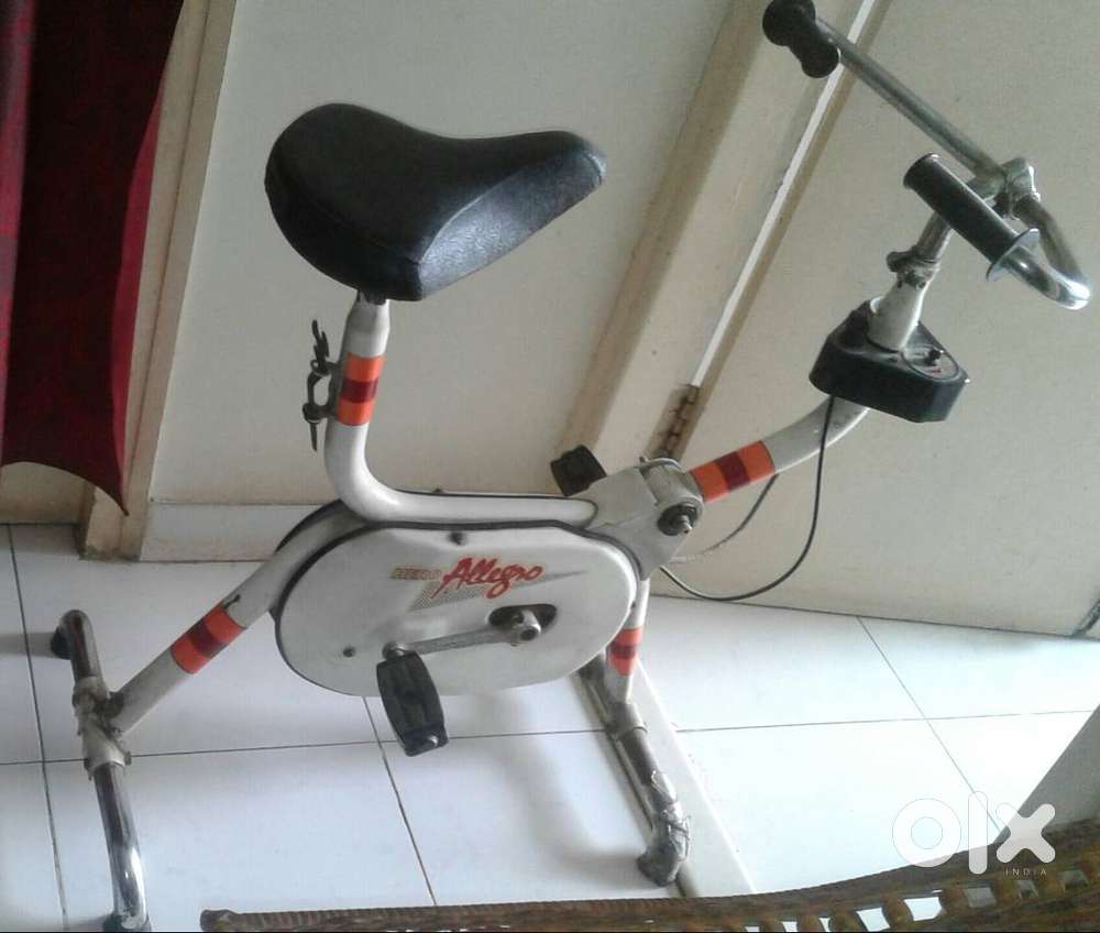 Hero Allegro Exercise Cycle