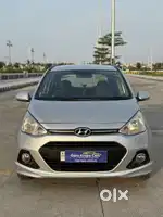 Hyundai i10 Sportz 1.2 Kappa2, 2014, Petrol
