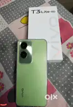 Vivo t3 lite 5g