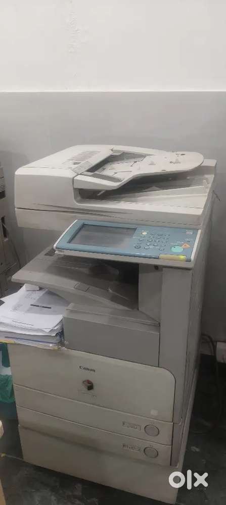 CANON IR 3245