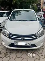 Maruti Suzuki Celerio VXI, 2015, Petrol
