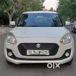 Maruti Suzuki Swift 1.2 VXI (O), 2019, Petrol