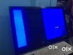 Philips 50 inch led tv