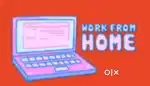 Work from home oppoertunity