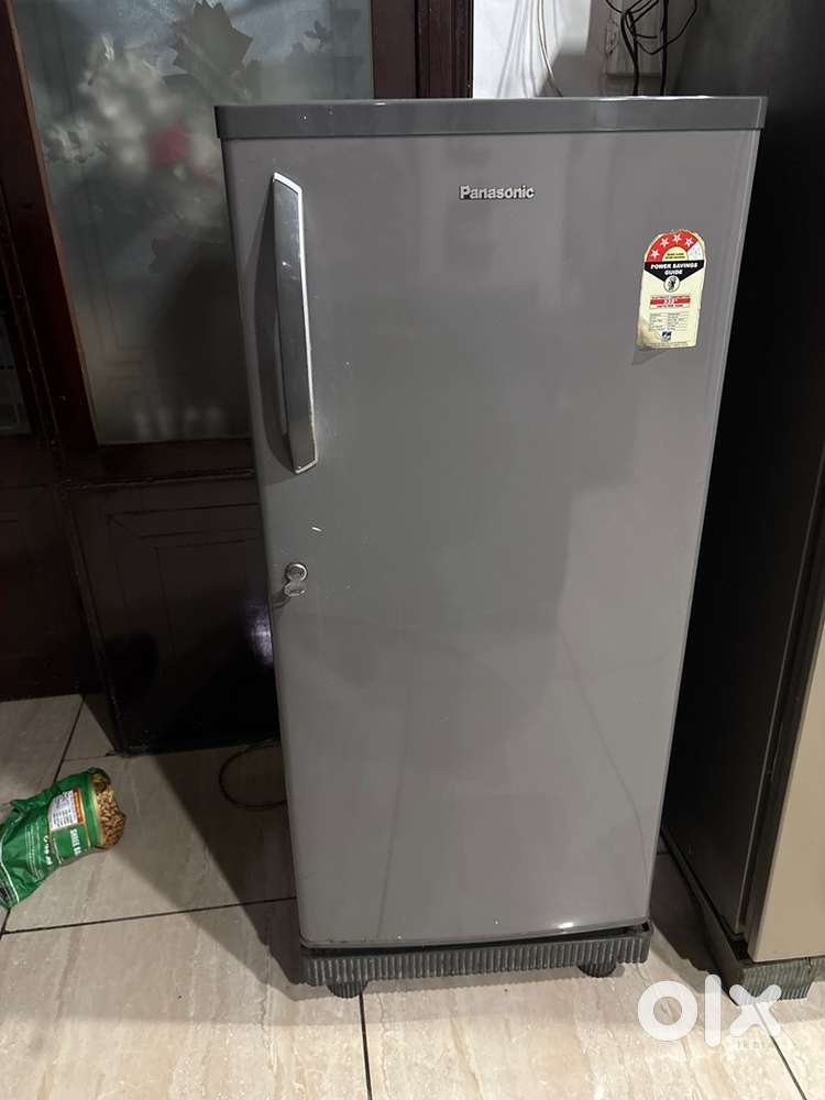 Panasonic Fridge 190 Ltr