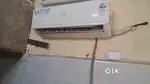 A one shine star air conditioner