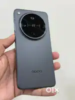 Oppo Find X8 Ultra (1TB variant), black color, Brand new only activate
