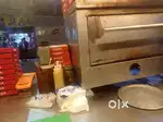 Pizza banana aata hai to thik hai nhi to me sikha dunga koi dikkat nhi