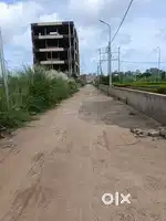 Best plot in society by anand puram unnao