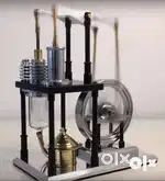 STIRLING ENGINE (Collector's Item)