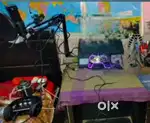 Gaming Cum Song Studio Set up Under 20k