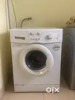 IFB Front Load 6KG Washing Machine