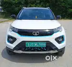 Tata Nexon EV XZ Plus, 2023, Electric