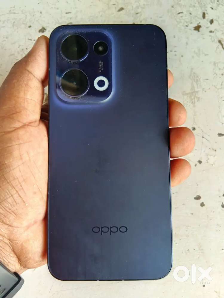 Oppo reno, 13  8/256