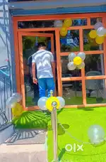 Need a chef for restaurant