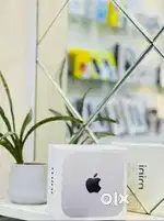 MAC MINI M4 16/512GB BRAND NEW WITH 1 YEAR WARRANTY