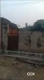 Selling plot in sundarpur in just 1.85 cr