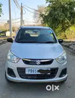 Maruti Suzuki Alto K10 1.0 VXI, 2015, Petrol