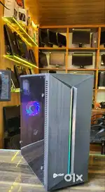 i7 16GB PC SSD Gaming Video Editing 4GB Nvidia Graphic Card Desktop