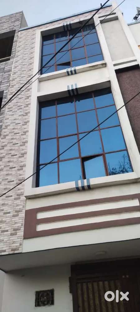 Rent house for small family