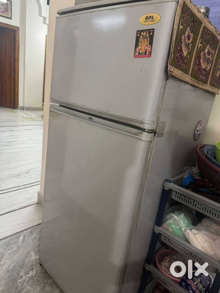 180 Ltr BPL Fridge
