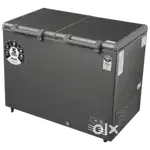 Chest Freezer