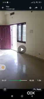Flat for Sale perfect Vaastu- Near to RTC Complex Rajahmundry-