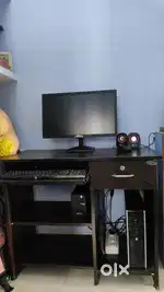 COMPUTER SET (Including all accessories) in fully condition .
