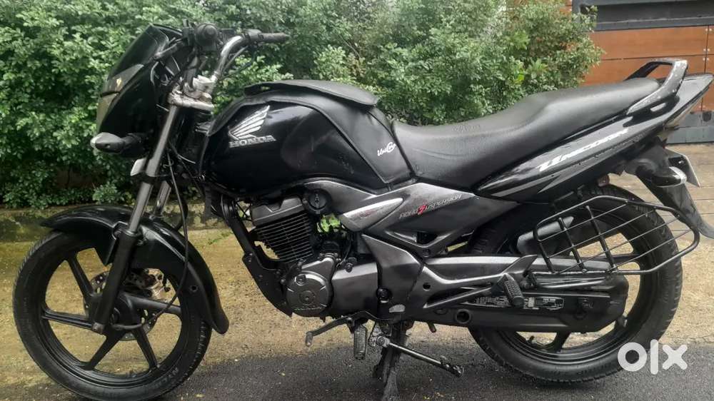 Honda Unicorn 150cc model showroom condition single owner self start