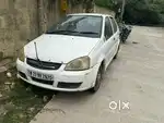 Tata Indica single owner on board for sale