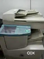 Photo state machine