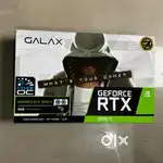 Galax RTX 3070 ti 8GB