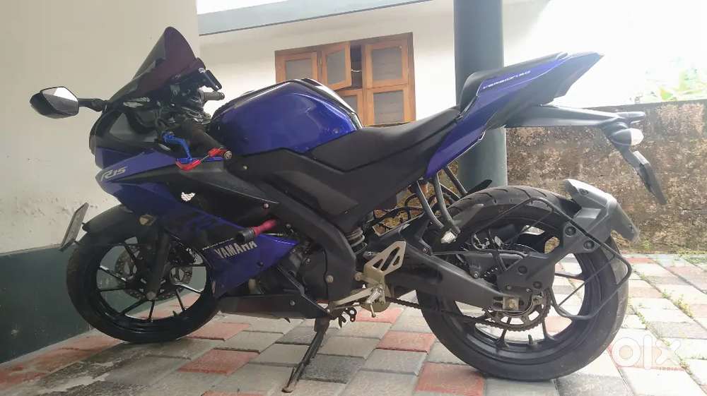 Well maintained and in Good condition