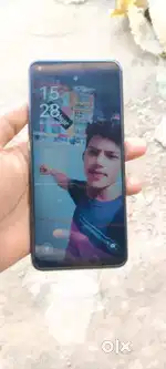 Oppo Reno8 5g 8 128 open phone 6500
