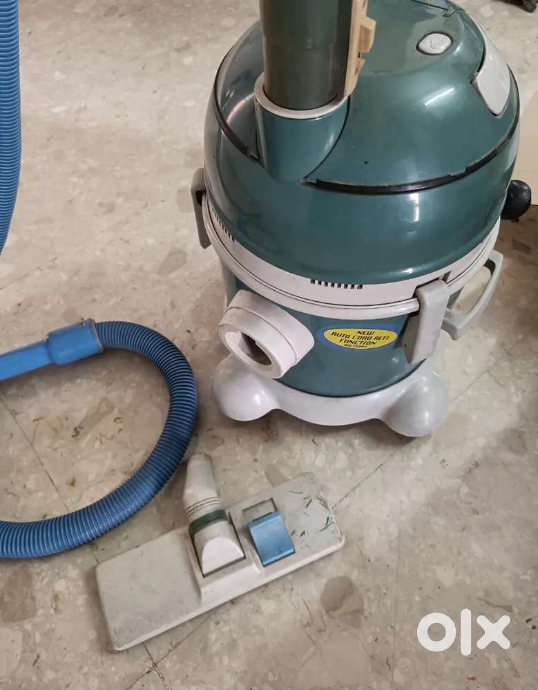 Eureka Forbes vacuum cleaner