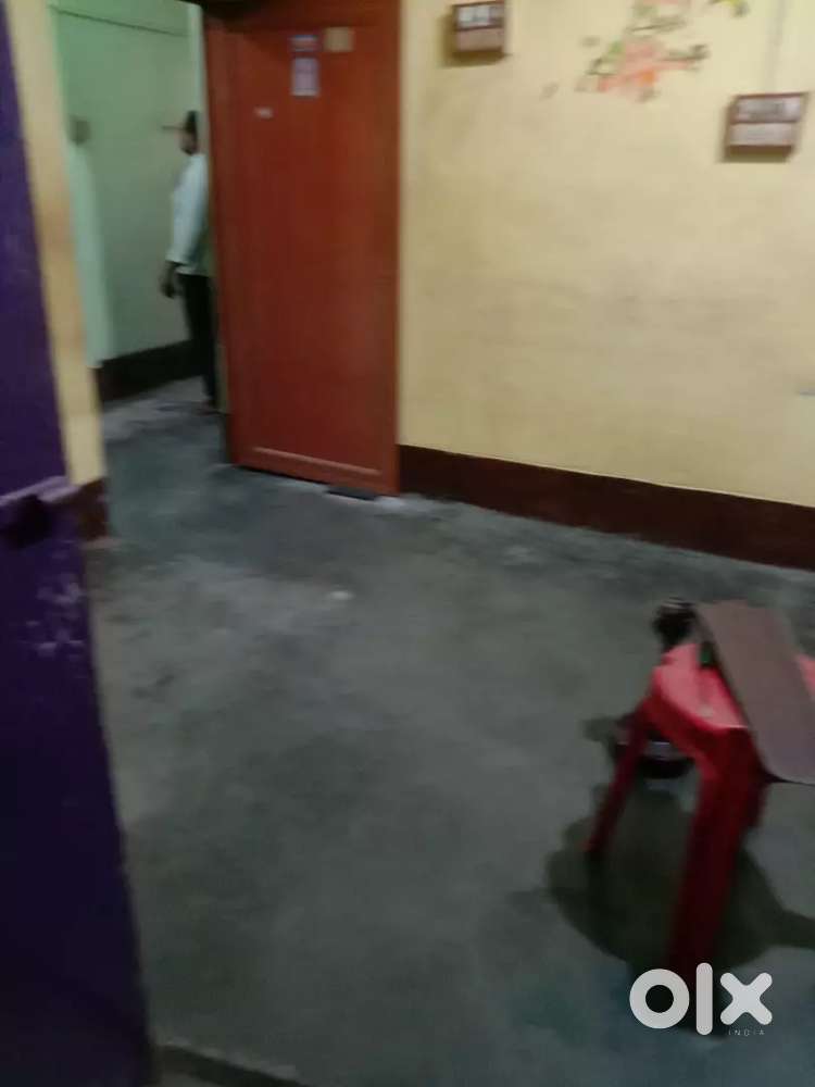 House for rent at kharagpur w/no-5, Debalpur Kalkati near water tank