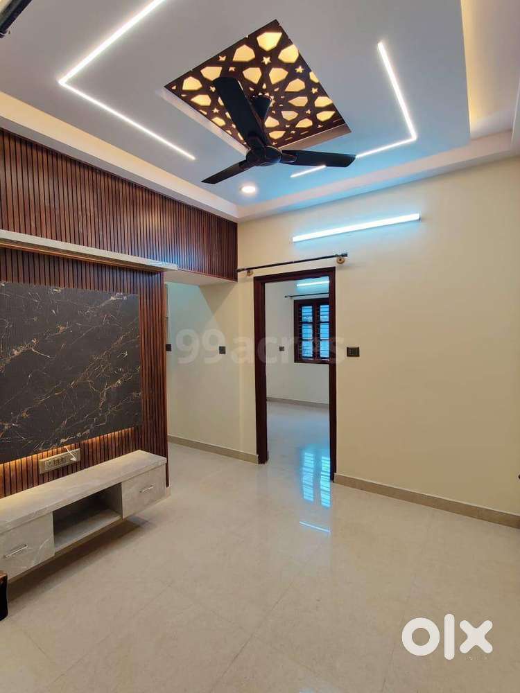 Yelahanka 3BHK House for lease