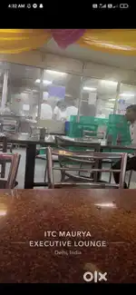 Restaurant helper