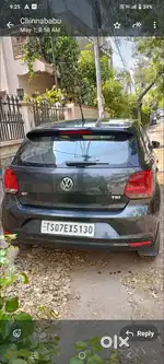 Want sell my car urgently