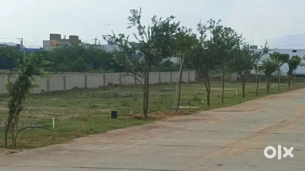 41.25 Ankanas TUDA FINAL APPROVAL PLOT FOR SALE