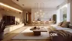 @LAVISH 2BHK FLAT AT RPS CITY,  UBALE NAGAR  AT 31 LACS ONLY.