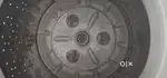 LG turbo drum 7.0 KG Fully automatic top load