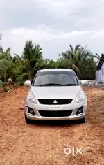 Maruti Suzuki Swift 2017 Diesel Good Condition