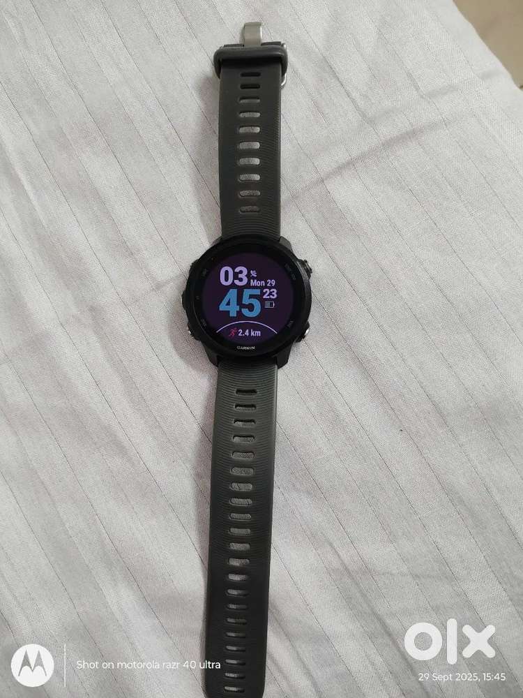 Smart watch