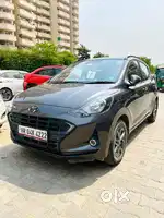 Hyundai Grand i10 Nios 2021 Petrol 30000 Km Driven