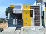 2BHK for sale thotagiri road alasanatham