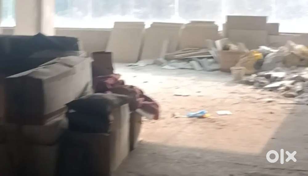 Chinarpark 8000 sw ft showroom for sale