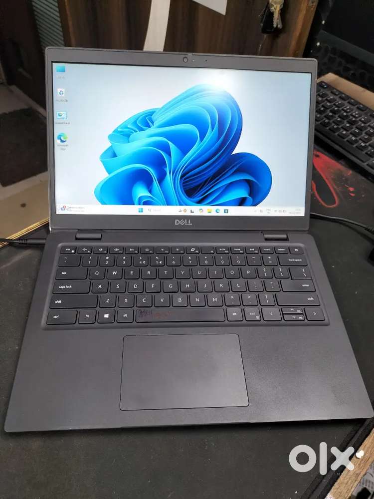 Dell 11th Gen i5 Laptop, Windows 11 Pro