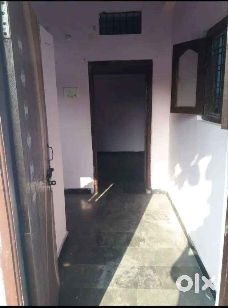 2BHK for Rent to family only at Balanagar @ 12000PM